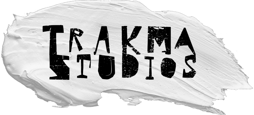 Logo da Trakma Studios